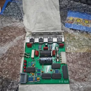 Sao chép và gia công mạch 113*96mm
